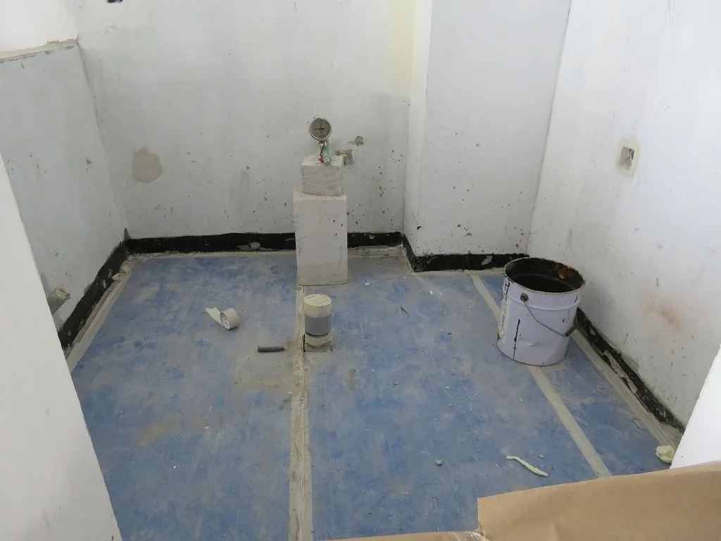 project inspections
