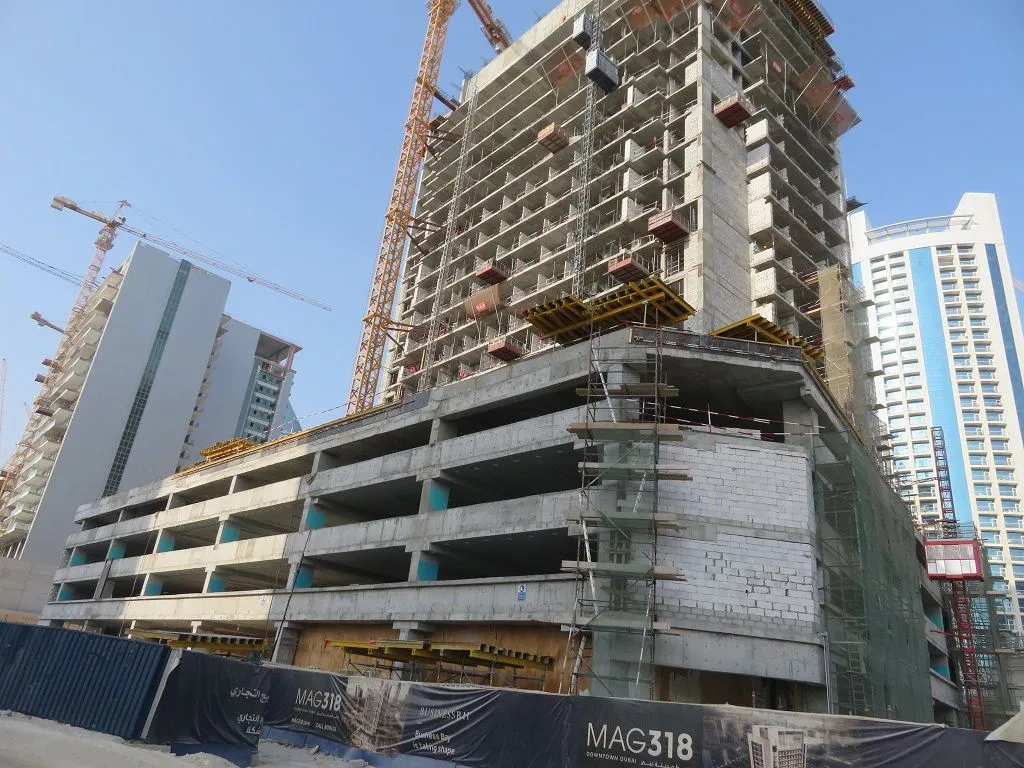 project inspections