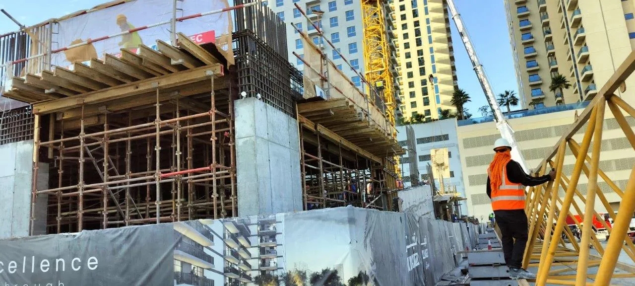 project inspections