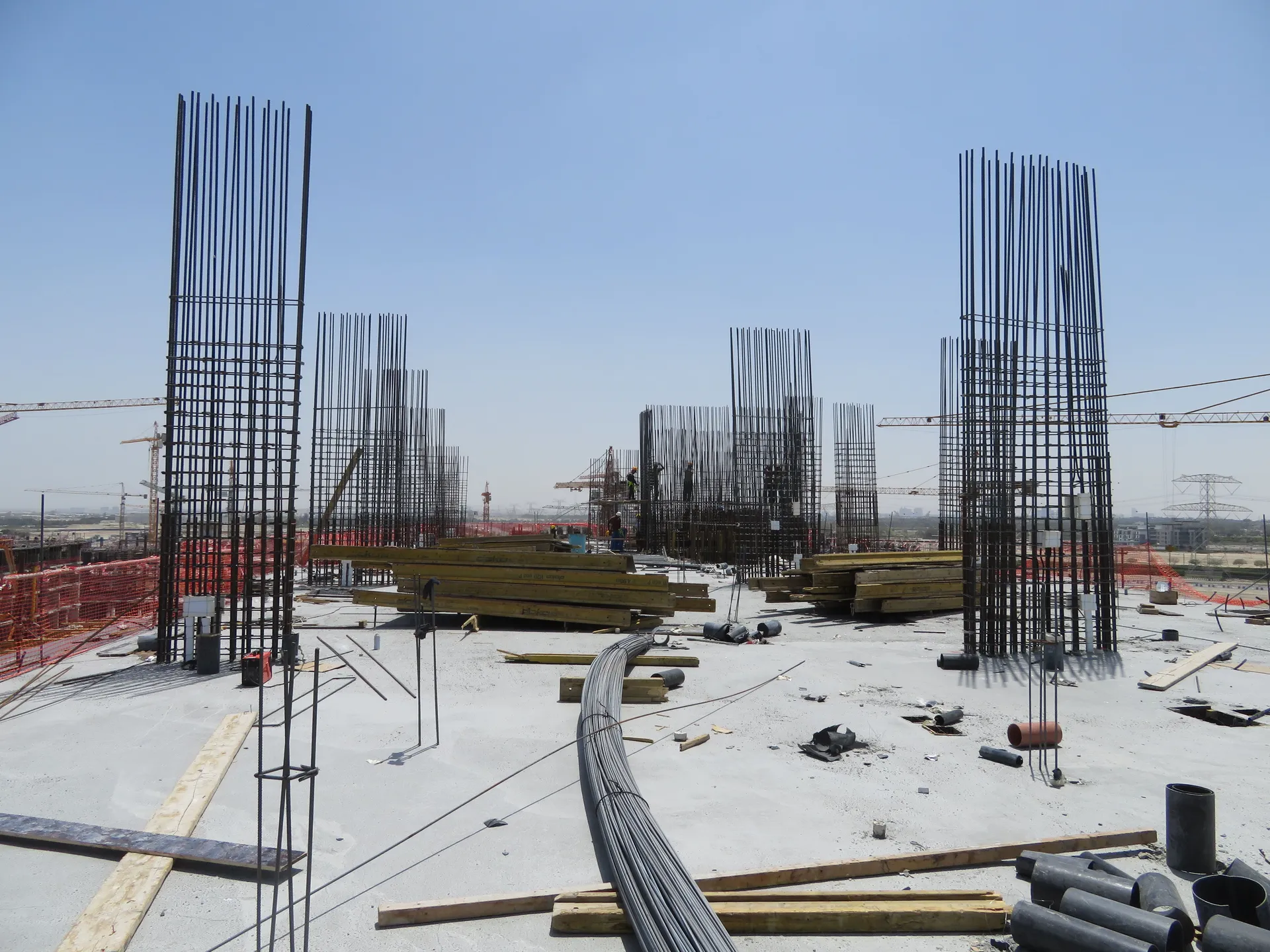 project inspections