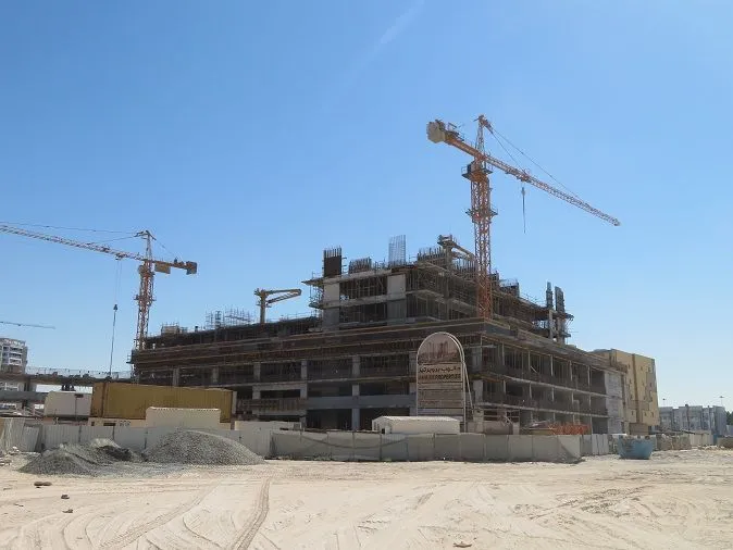 project inspections