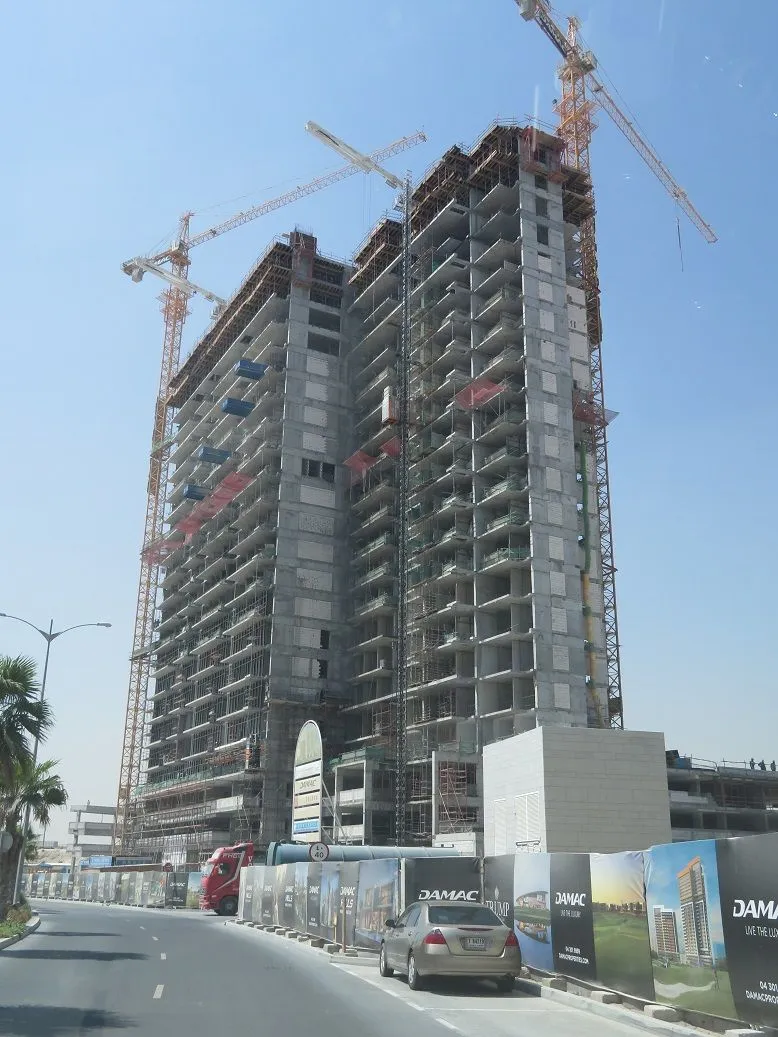 project inspections