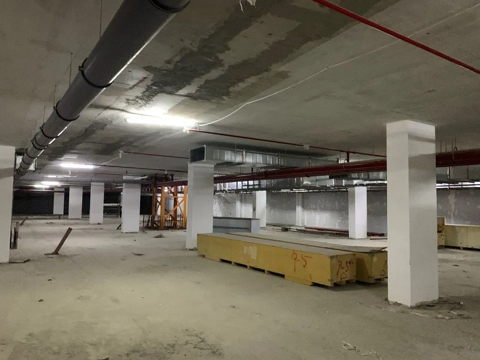 project inspections