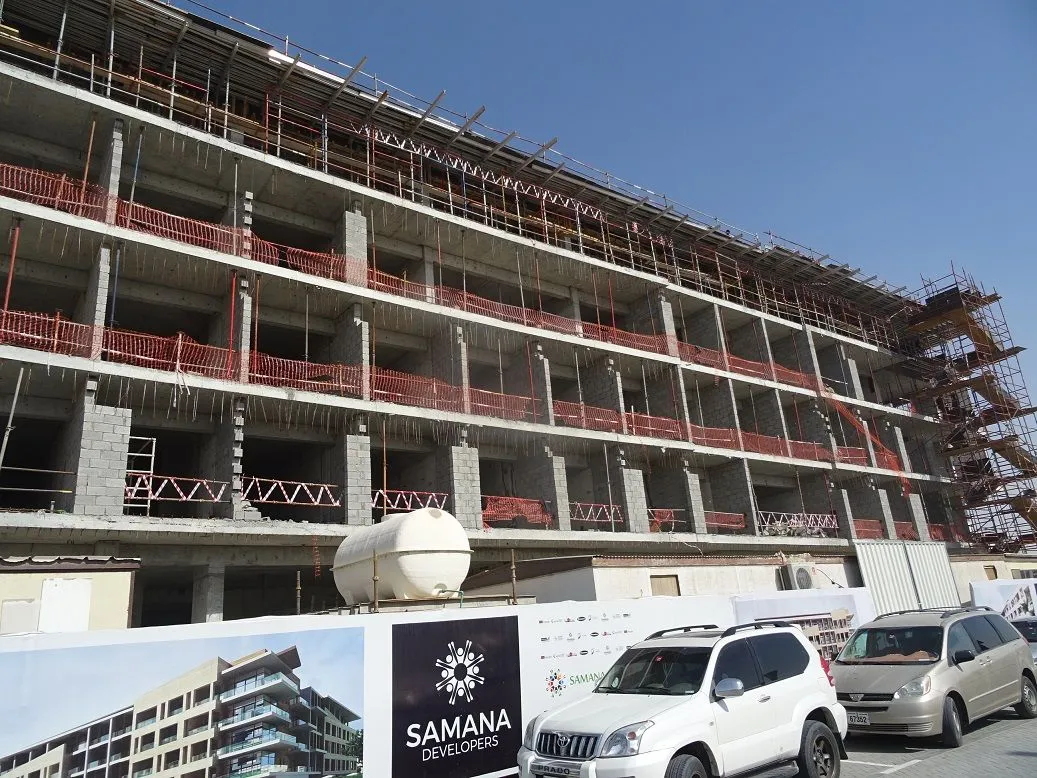 project inspections