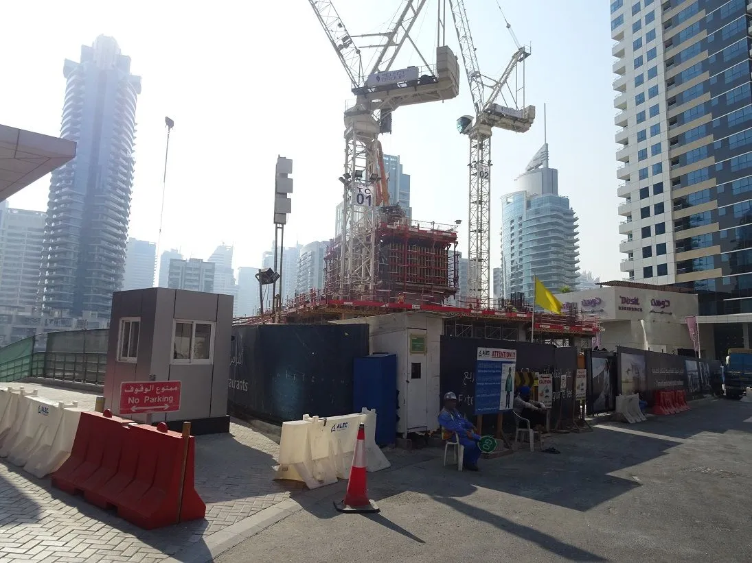 project inspections