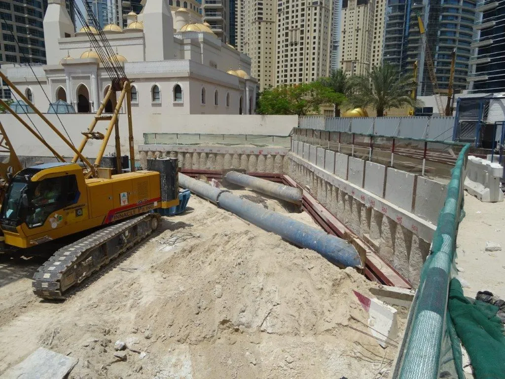 project inspections