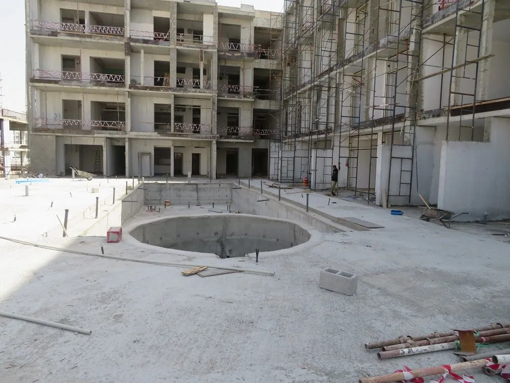 project inspections