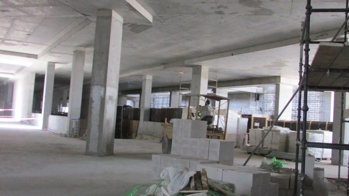project inspections