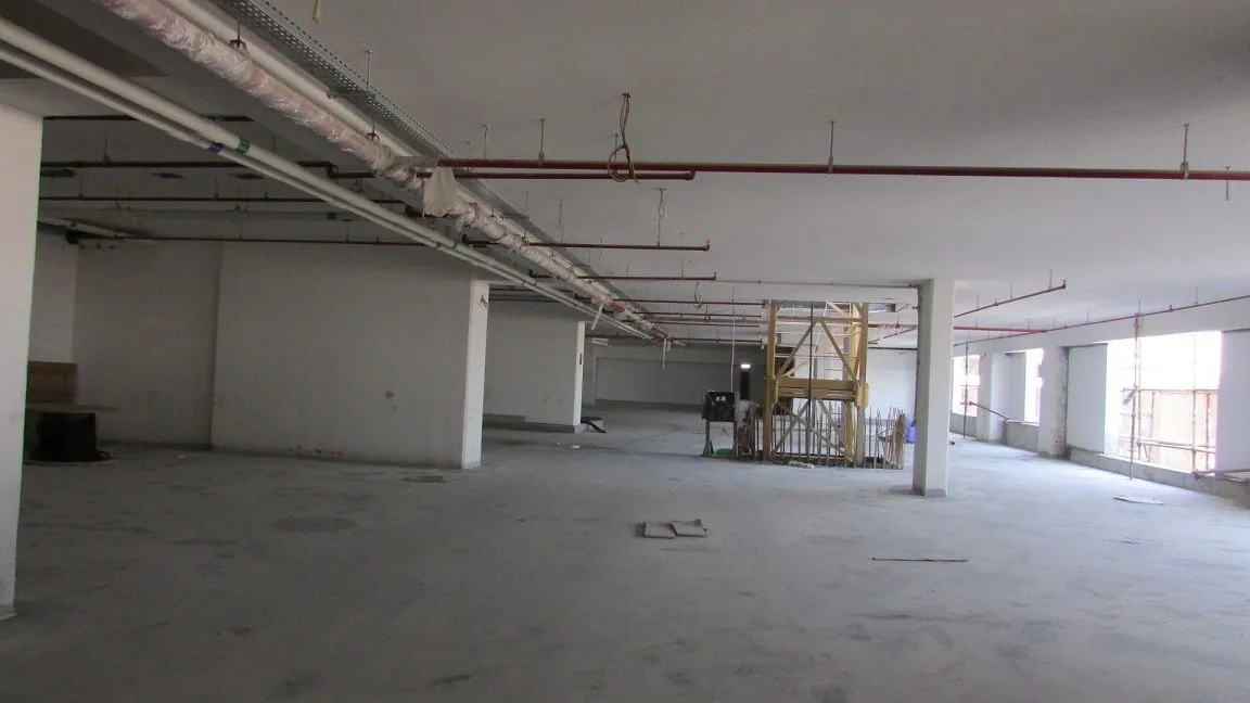 project inspections