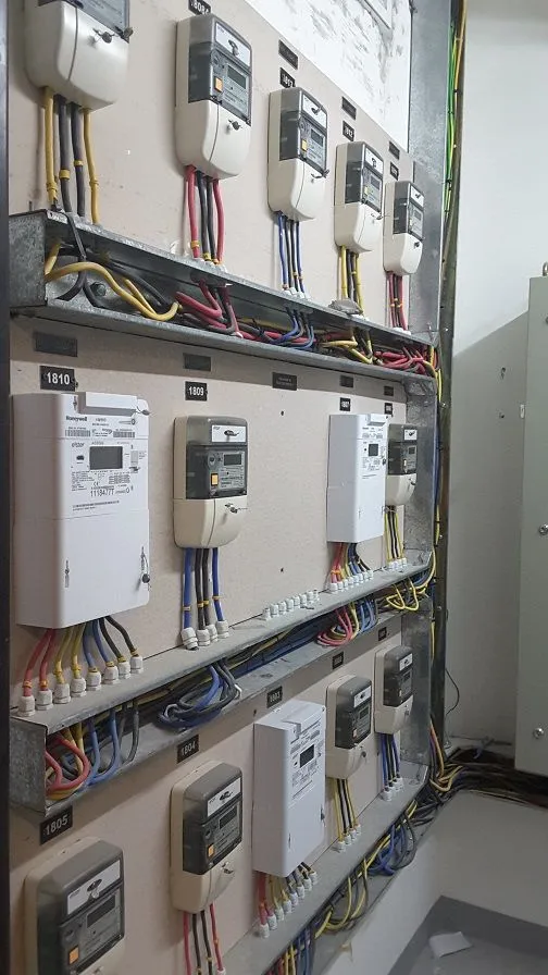 project inspections