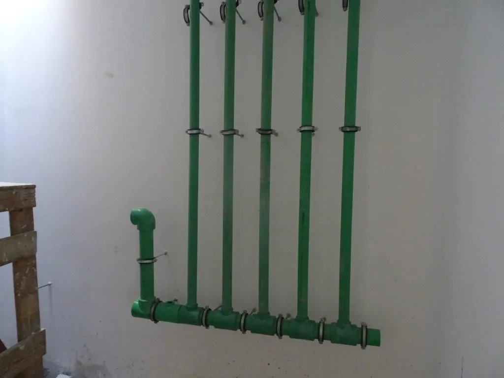 project inspections