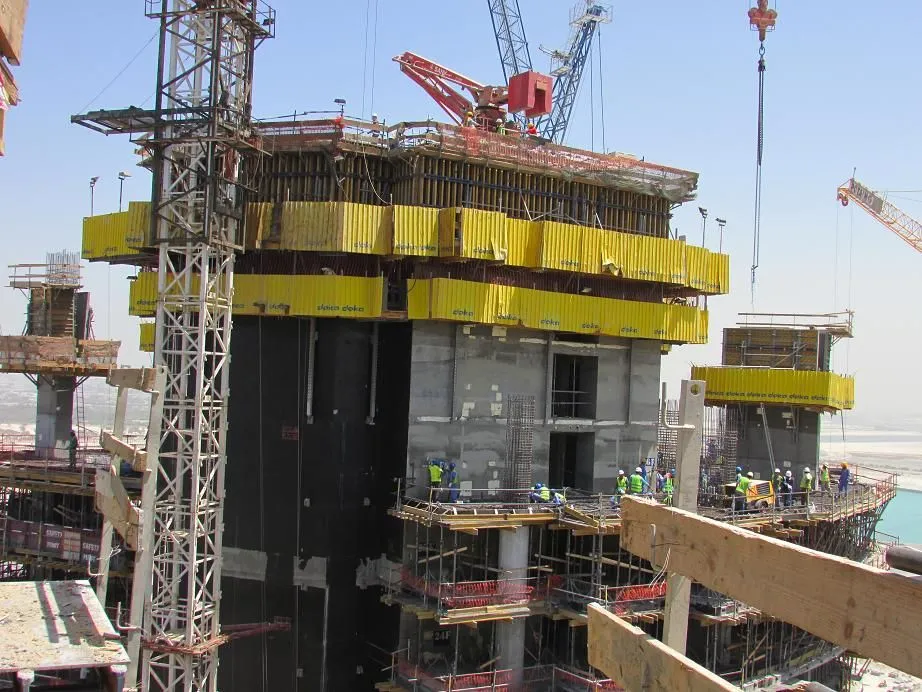 project inspections