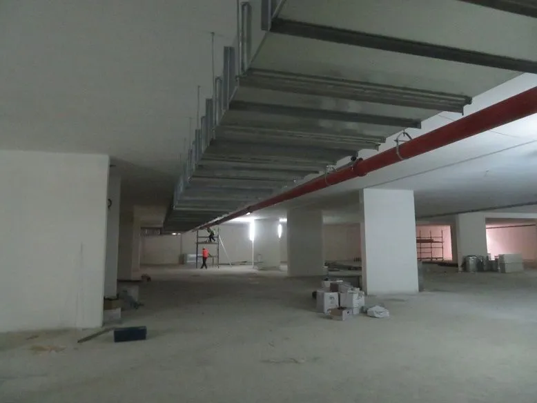 project inspections