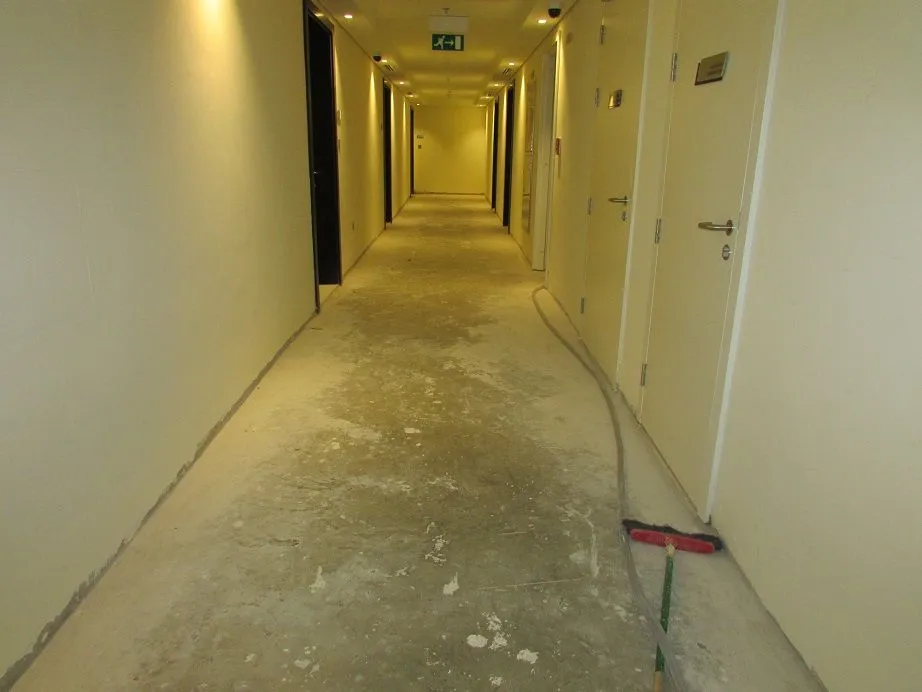 project inspections