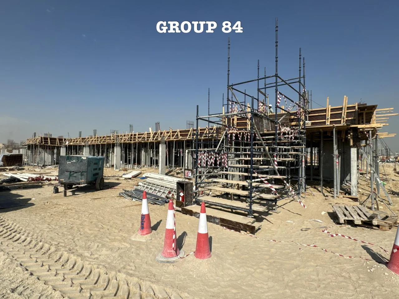project inspections