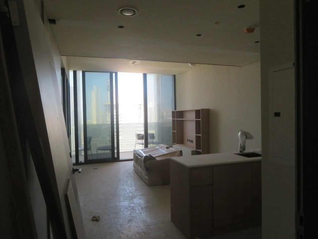 project inspections