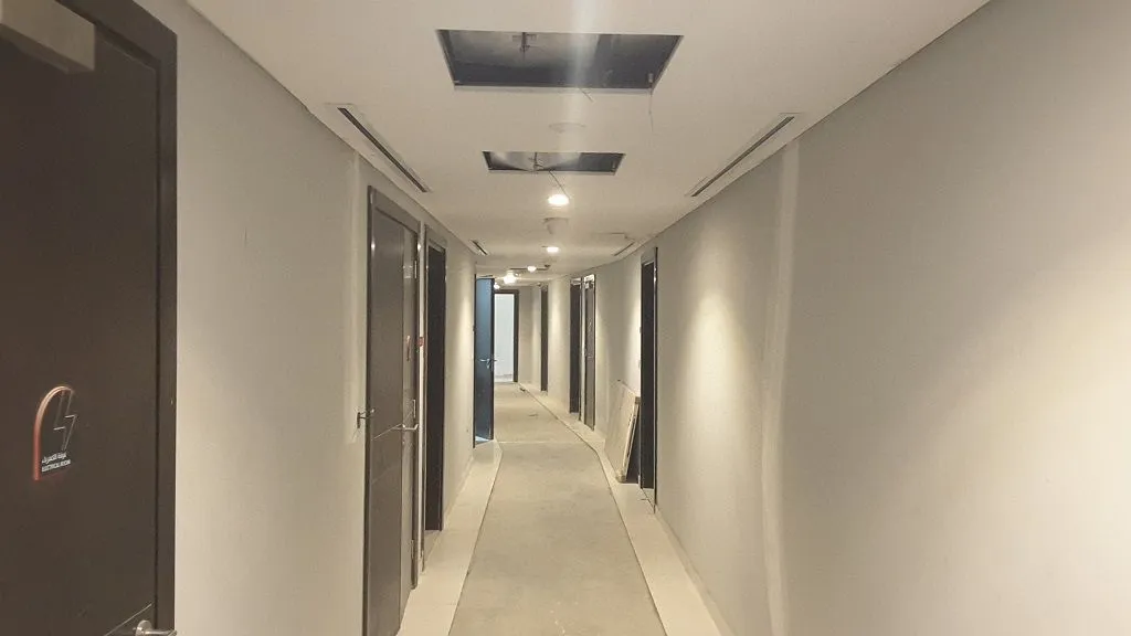 project inspections