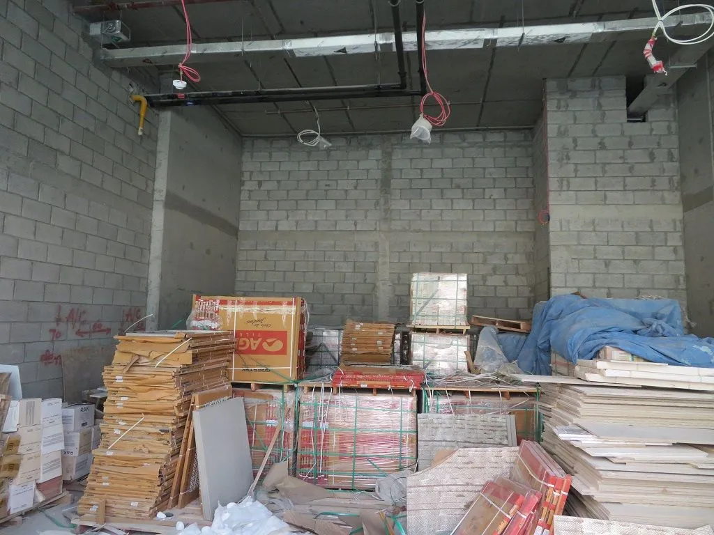 project inspections