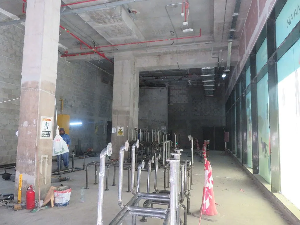project inspections