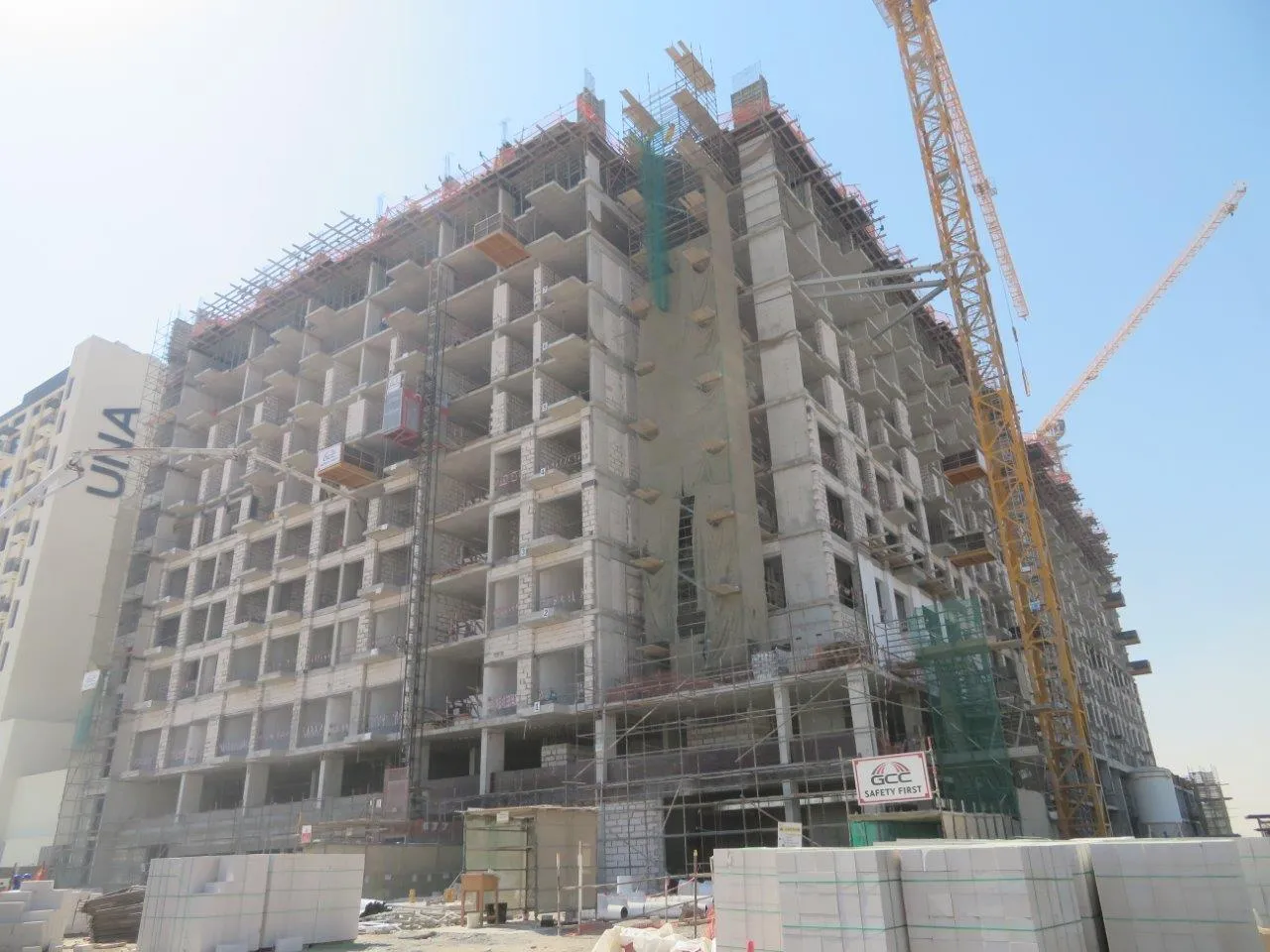 project inspections