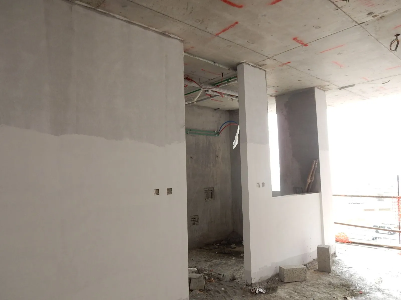 project inspections