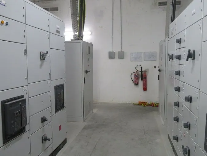 project inspections