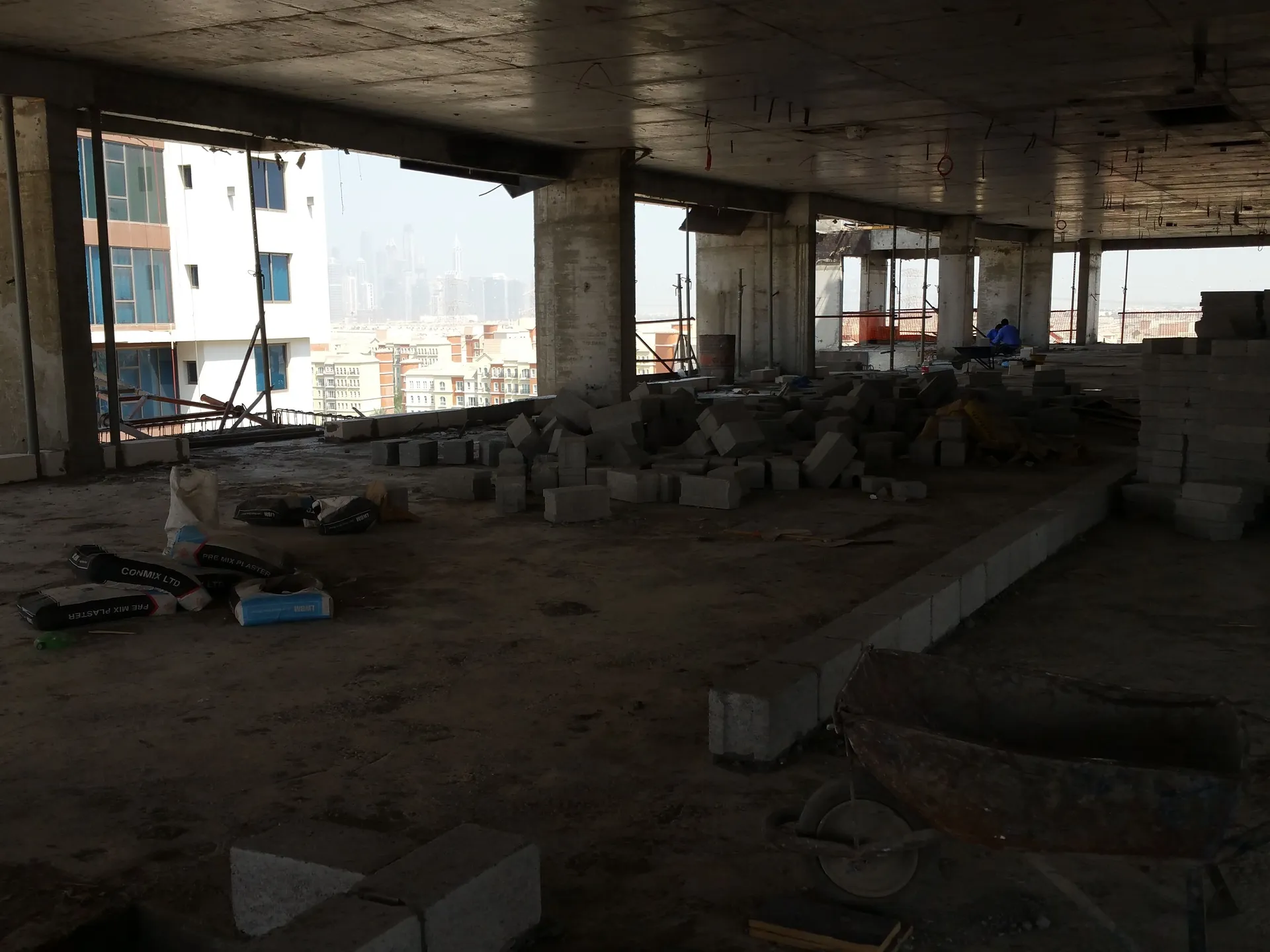 project inspections