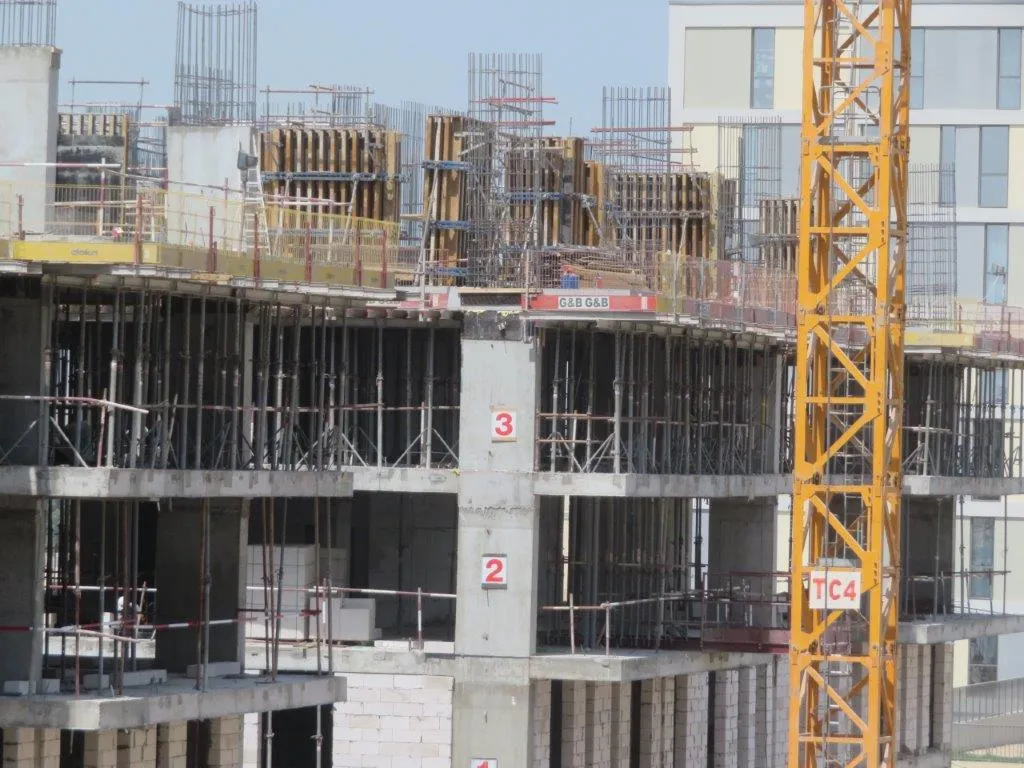 project inspections
