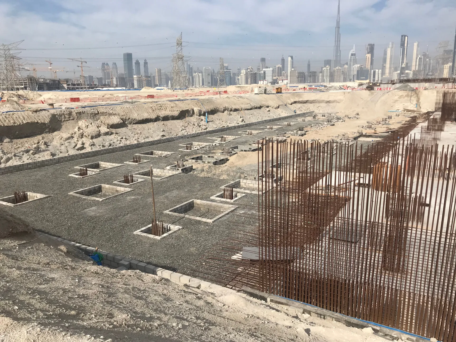project inspections