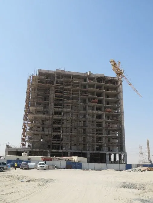 project inspections
