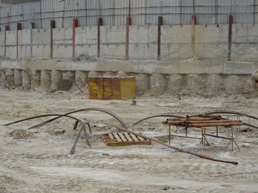 project inspections