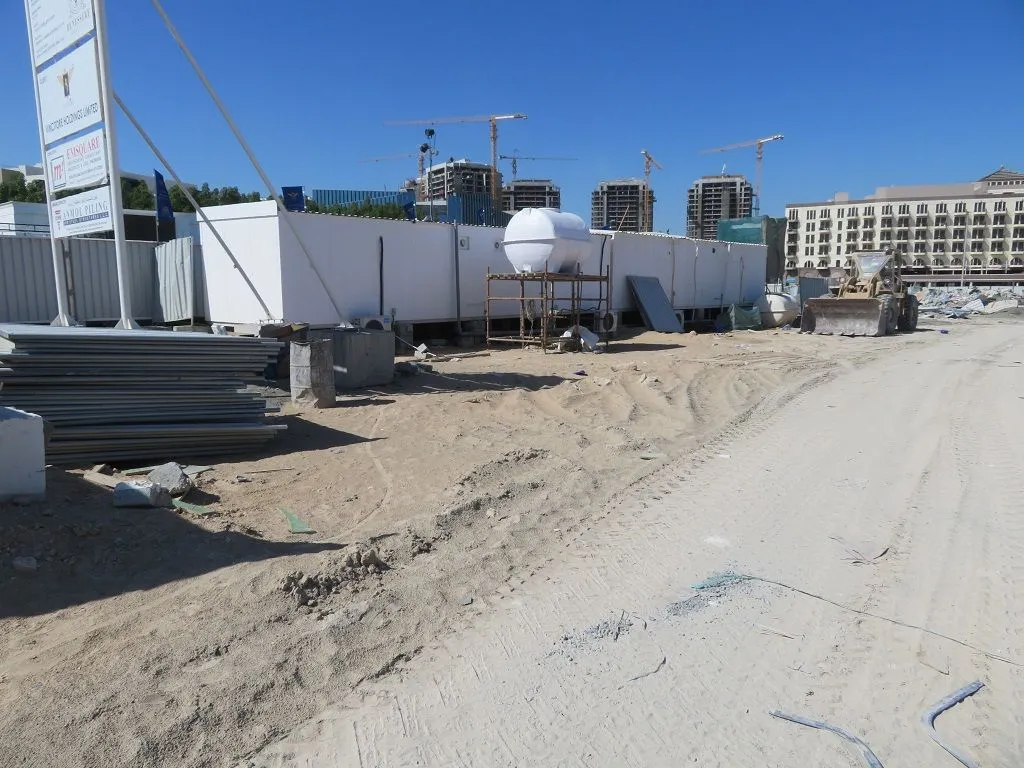 project inspections