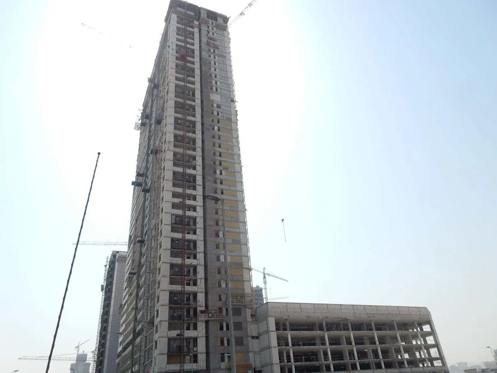 project inspections