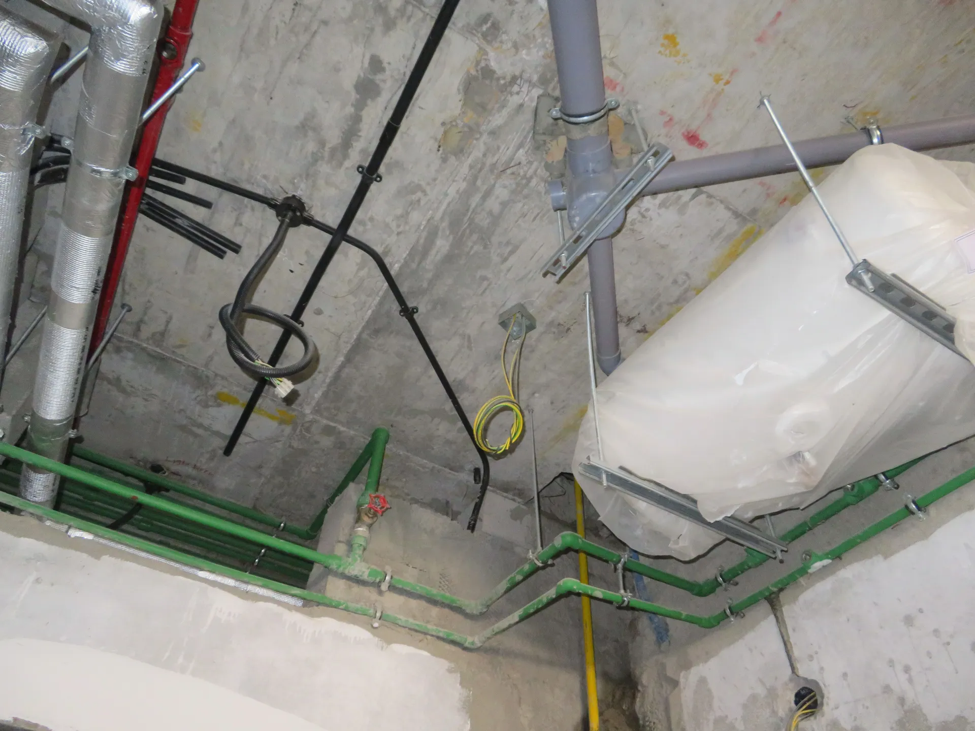 project inspections