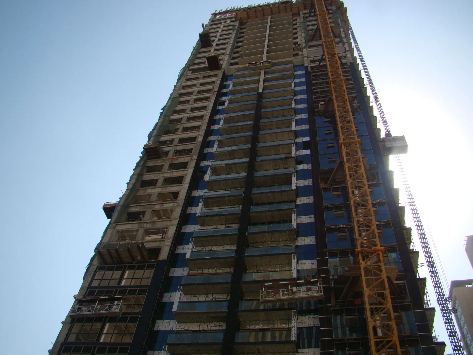 project inspections