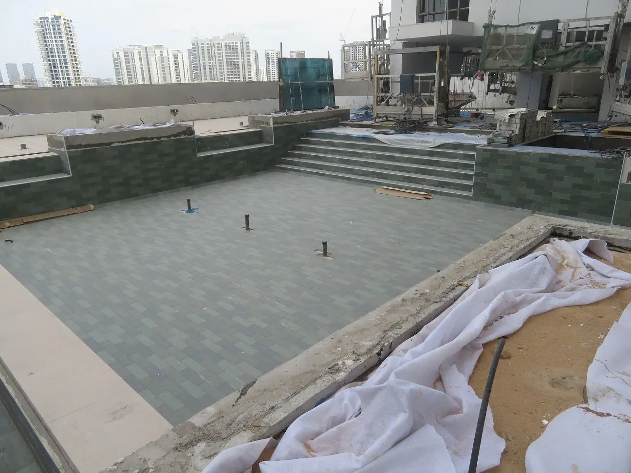 project inspections