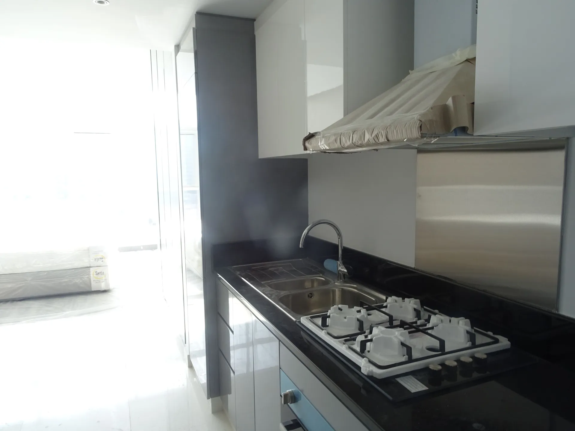 project inspections