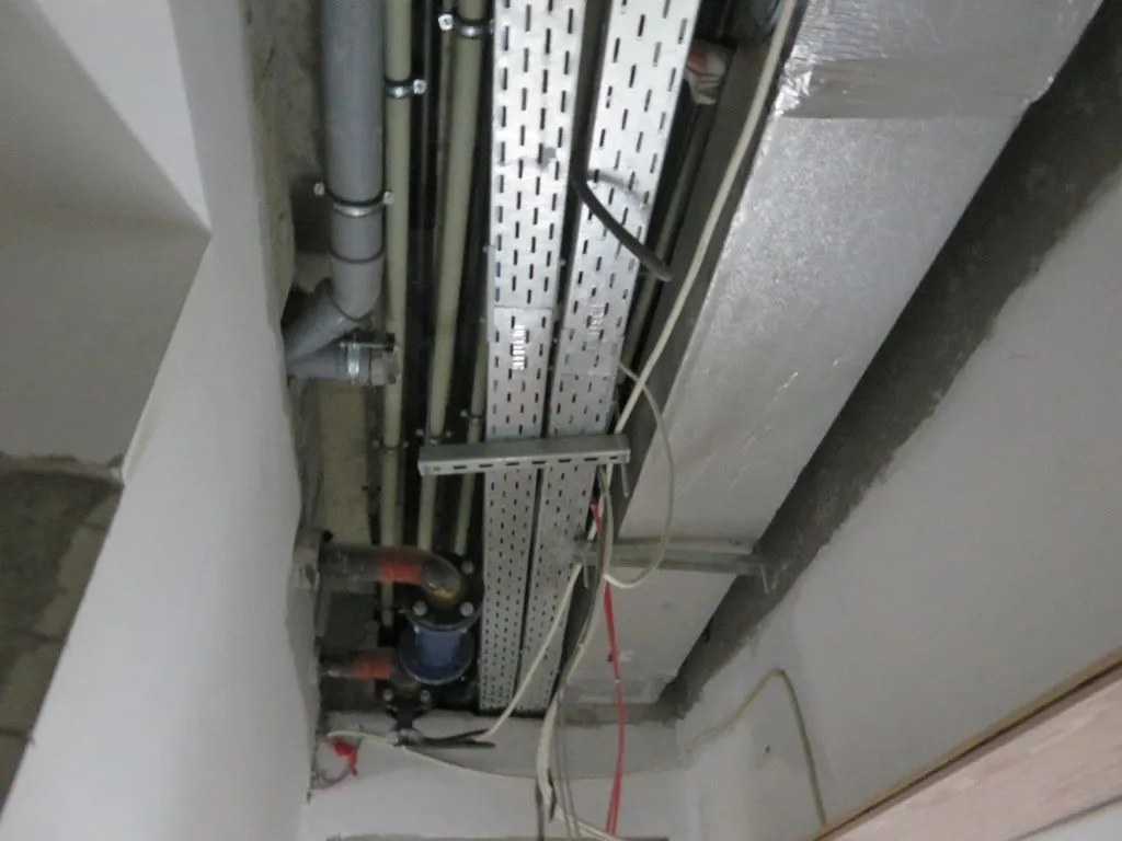 project inspections