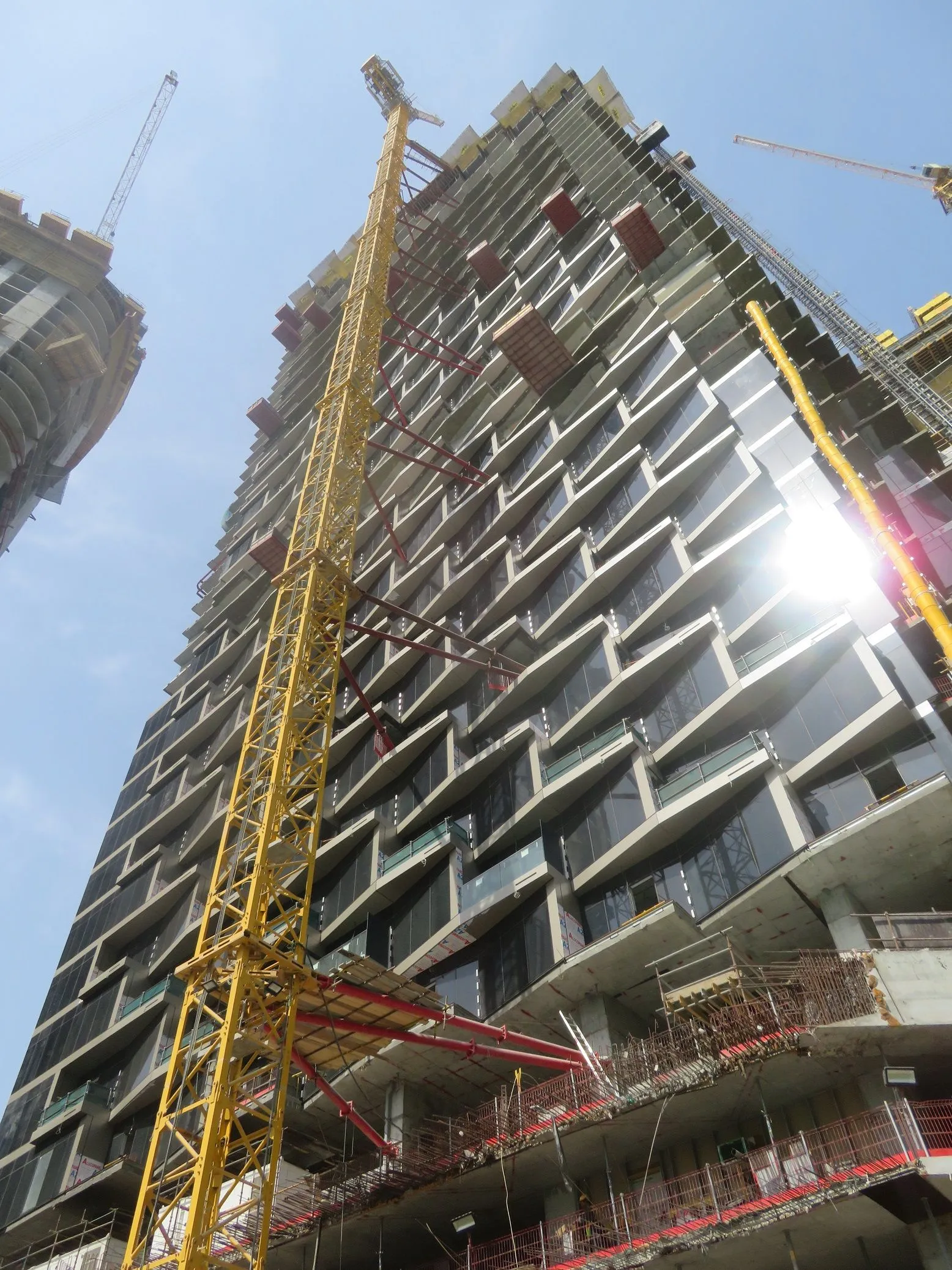 project inspections