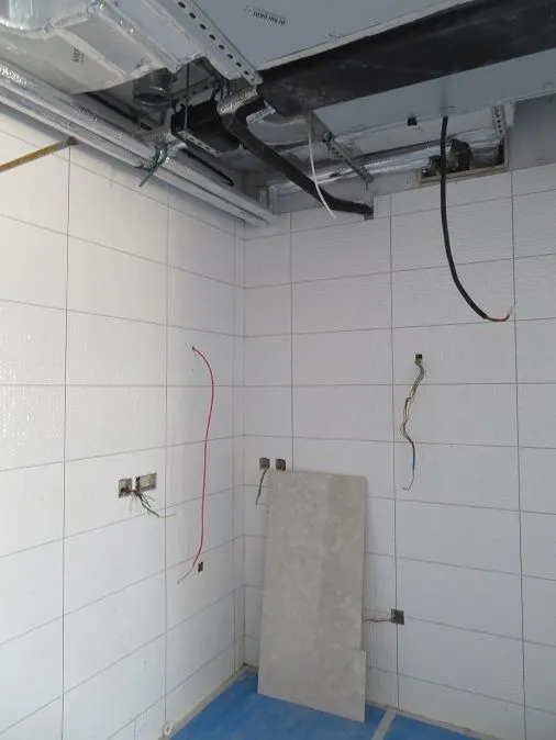 project inspections