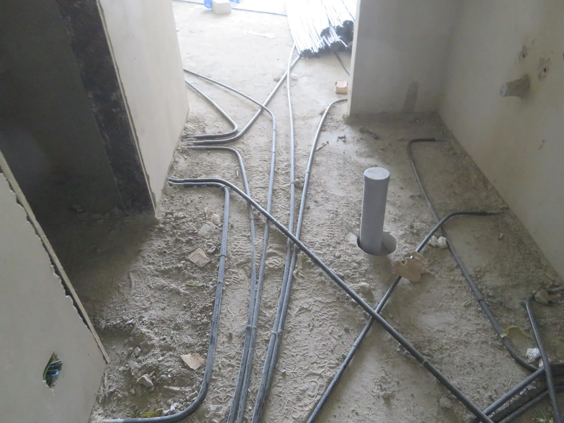 project inspections