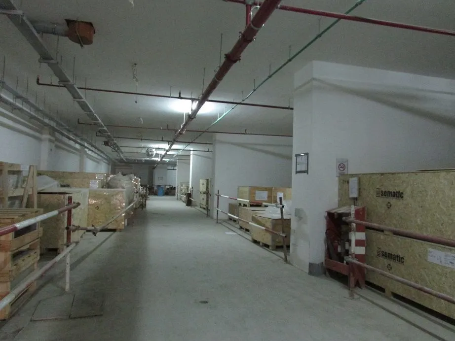 project inspections