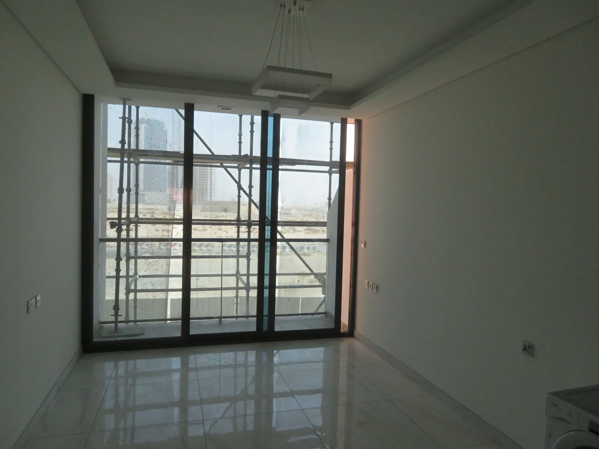 project inspections