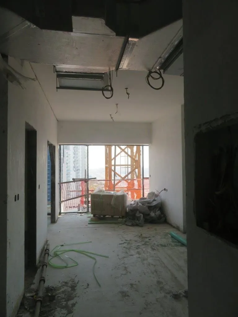 project inspections