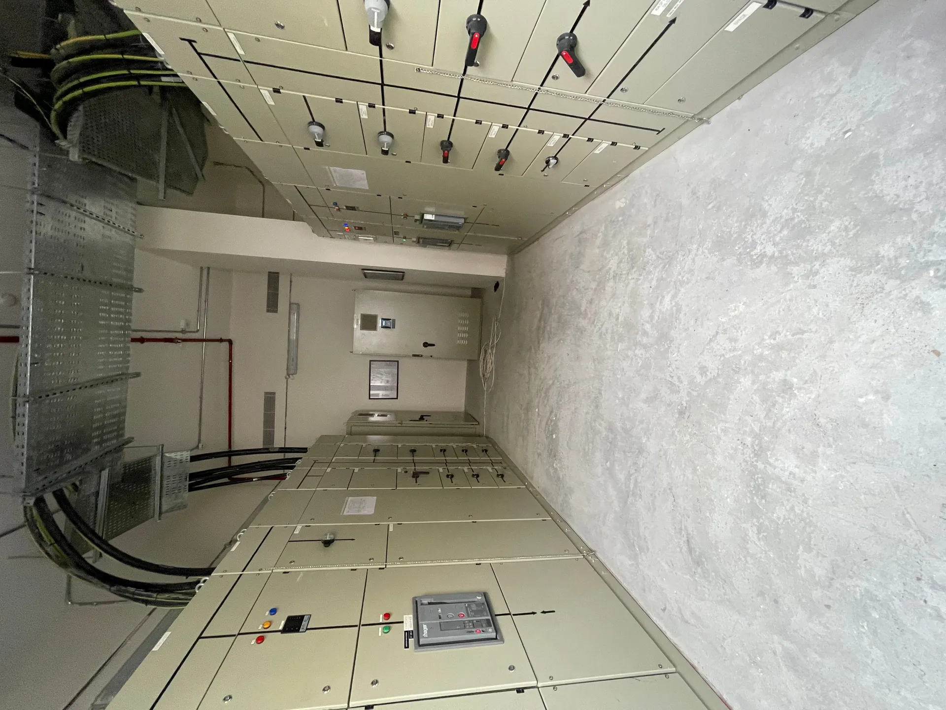 project inspections