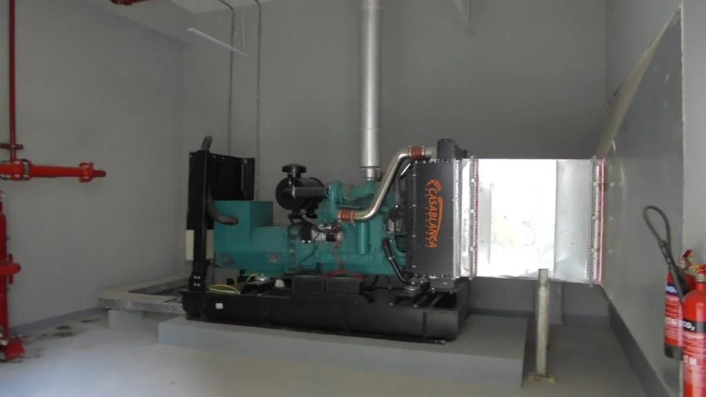 project inspections