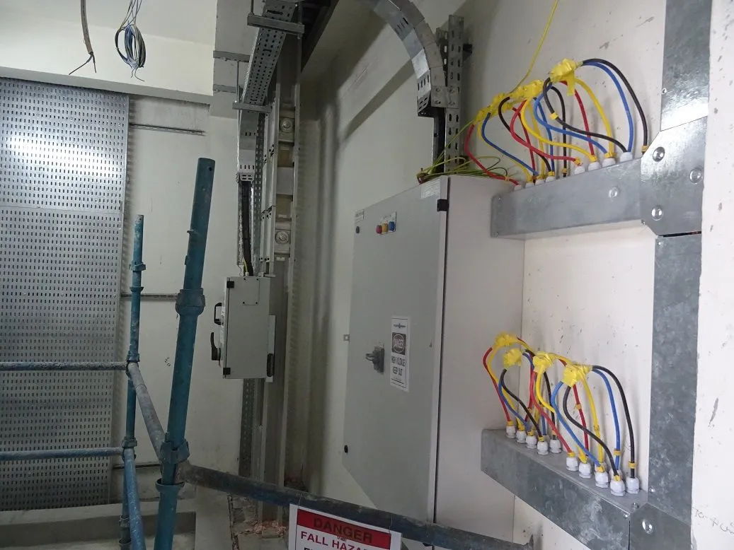 project inspections