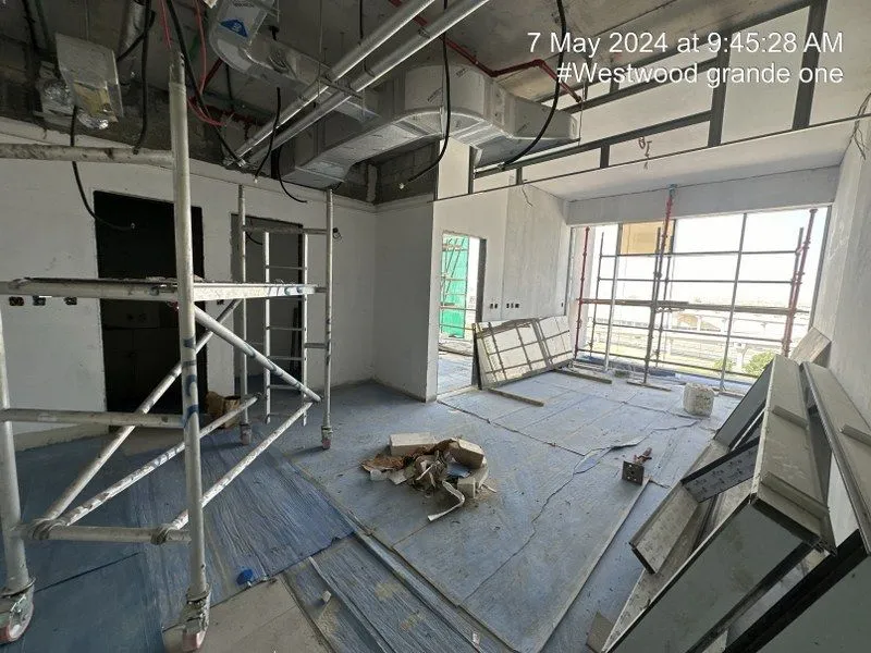 project inspections