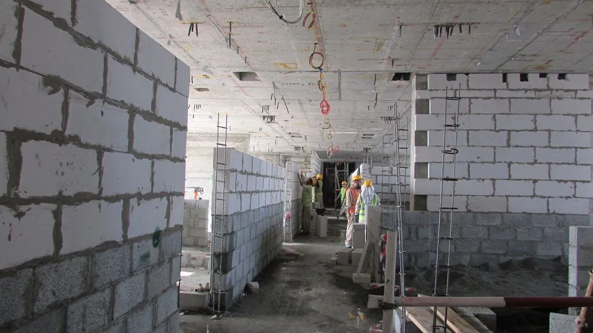 project inspections
