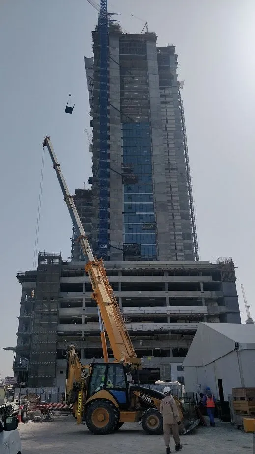 project inspections